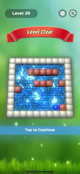 Game screenshot Water Roll apk