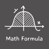 Icon Maths Formula