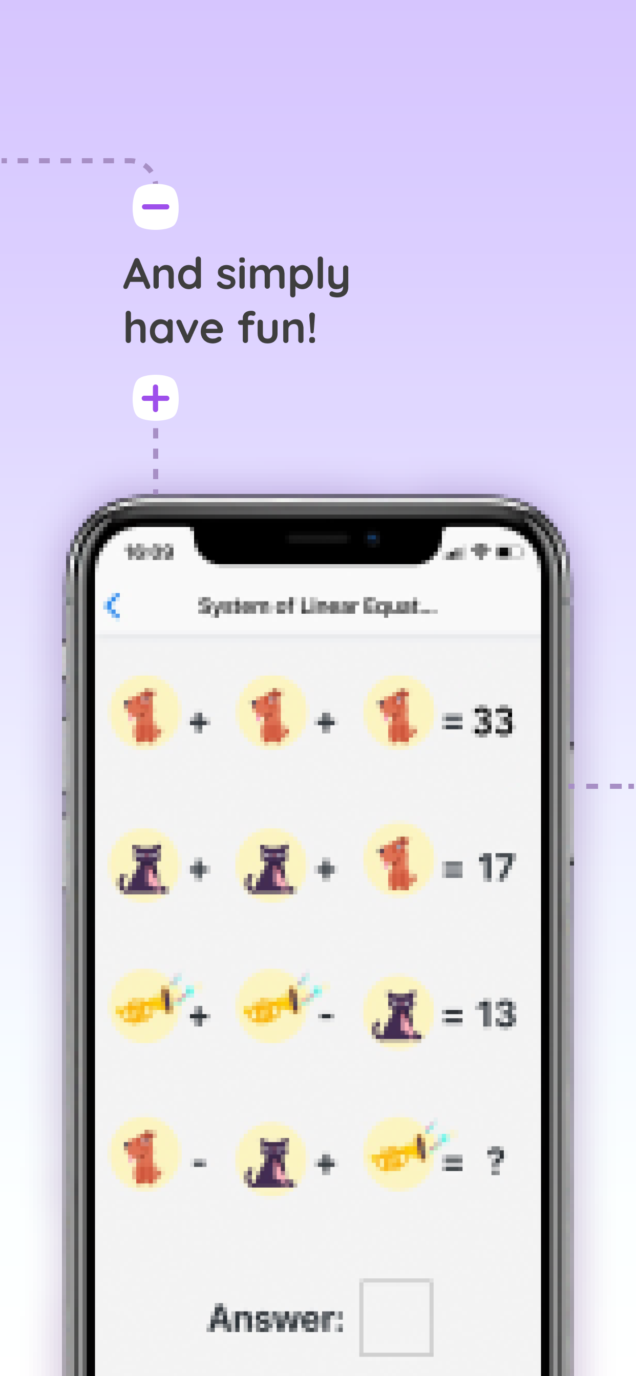 Crack-On: Brain Training Games screenshot 4