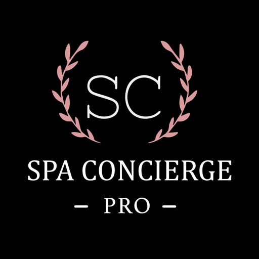Spa Concierge Pro