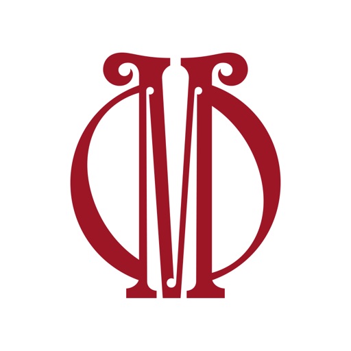 Moscow Philharmonic Society Icon