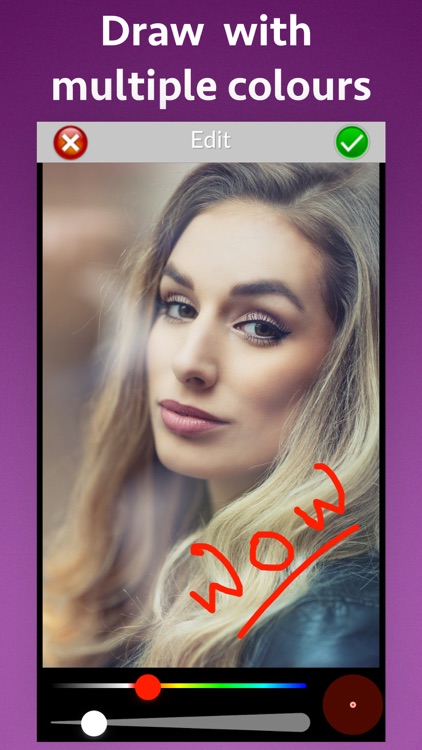 Photo Editor and Effects Maker screenshot-3