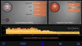 Game screenshot SoundMeter+ apk