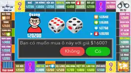 Game screenshot Cờ tỷ phú Việt Nam - Co ty phu apk