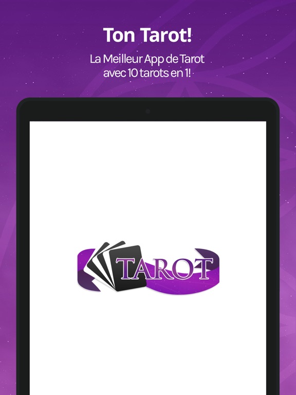 Screenshot #4 pour Tarot - Tirage Tarot en Ligne