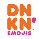 Dunkin’ Emojis App Negative Reviews