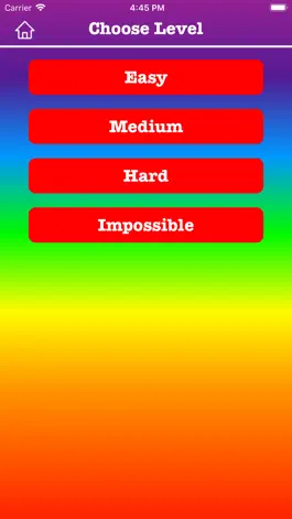 Game screenshot Tic-Tac-Toe: The Official Game apk