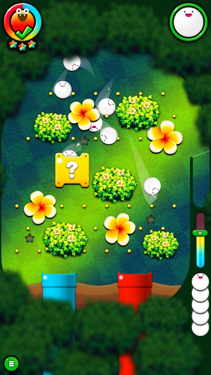 Ball Pin Saga screenshot-5
