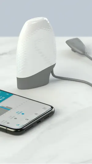 Powerpal screenshot 2