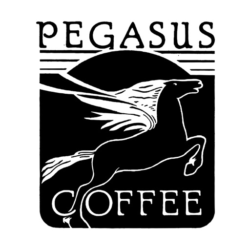 Pegasus Coffee House icon