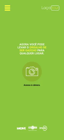 Game screenshot Laçatour mod apk