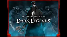 Game screenshot Dark Legends MMORPG mod apk