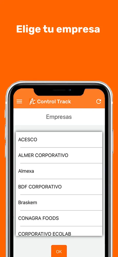 Control Track