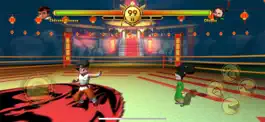 Game screenshot Chhota Bheem: Kung Fu Dhamaka hack