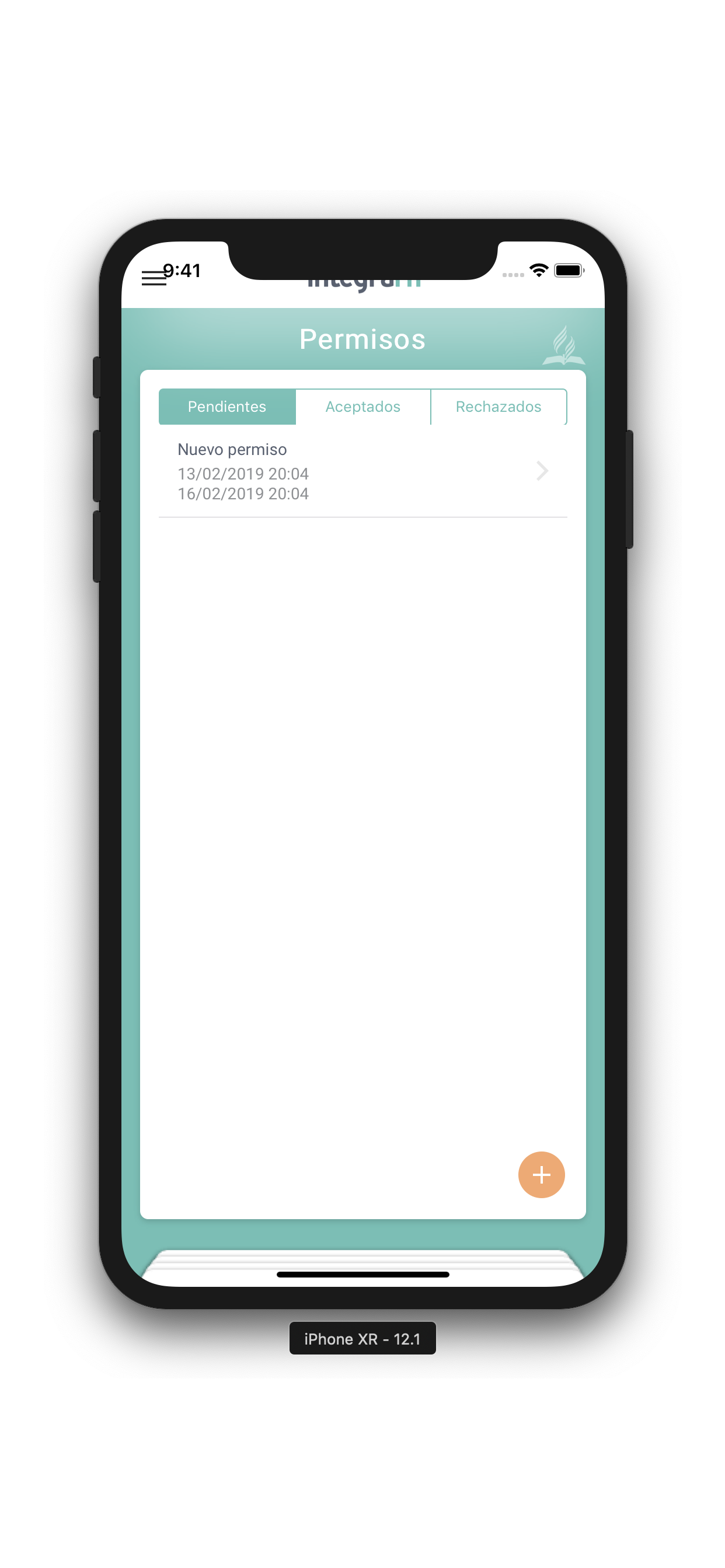 IntegraRH