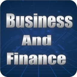 Business And Finance