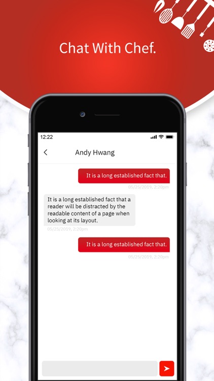 Kravin Kitchen: PROVIDERS