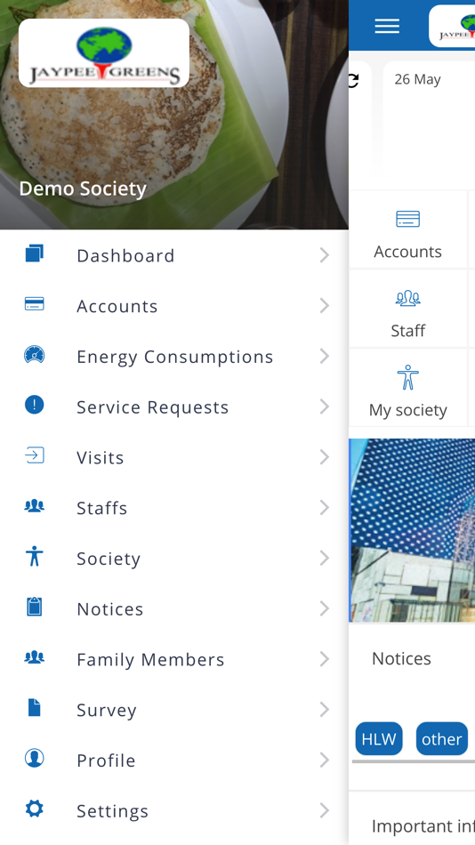 #1. Jaypee Helpdesk (iOS) 由: sumasamu it services