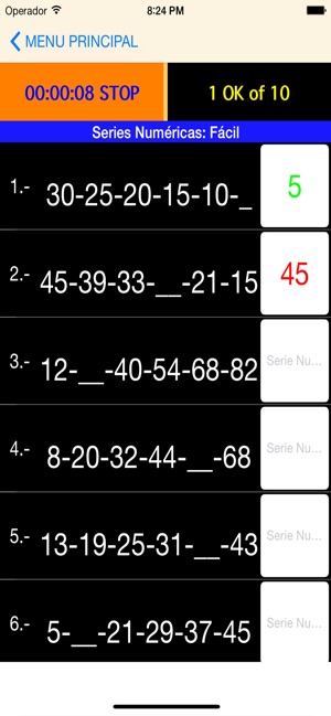 Missing Numbers Minds(圖8)-速報App