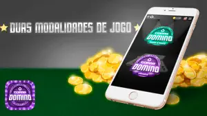 Dominó - Copag Play screenshot 2