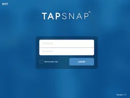 Game screenshot Tapsnap Sharing mod apk