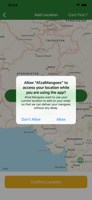 Afzal Mangoes(圖7)-速報App