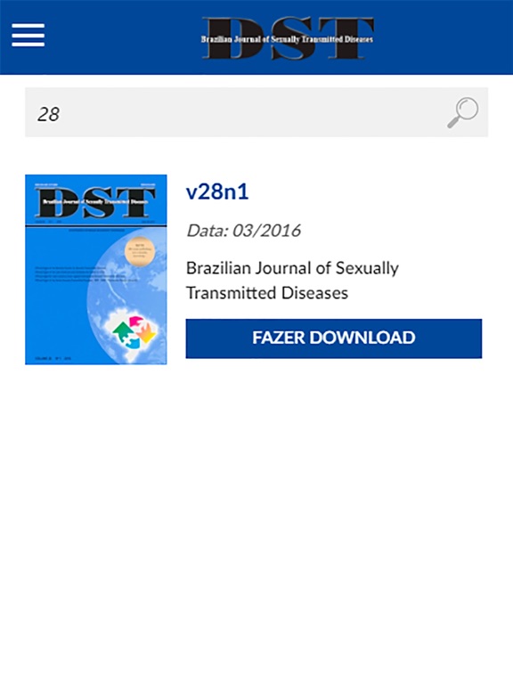 Screenshot #6 pour Sexually Transmitted Diseases