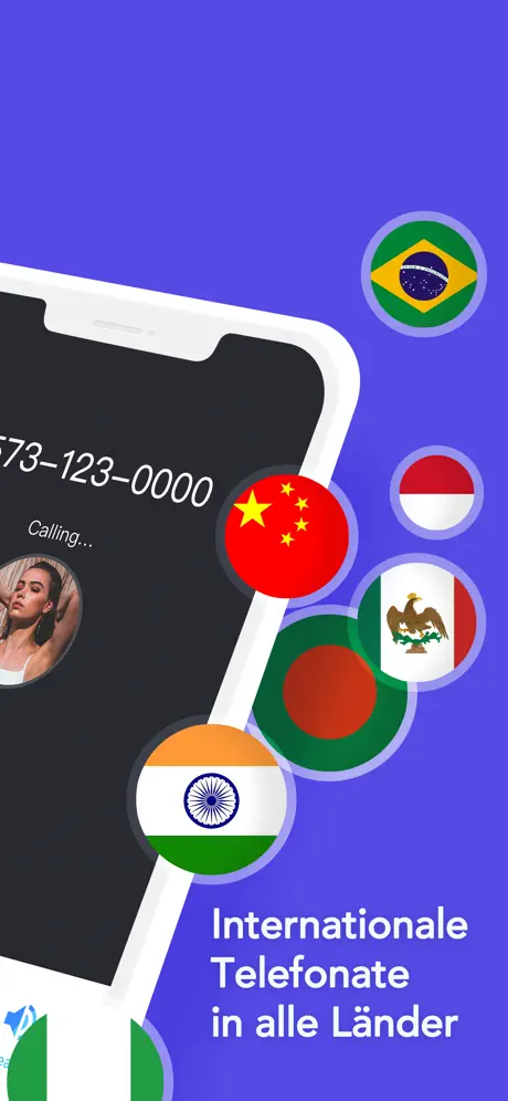 TalkU: Unbegrenzte Anrufe+SMS