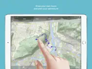 MapOut ipad bilder 1