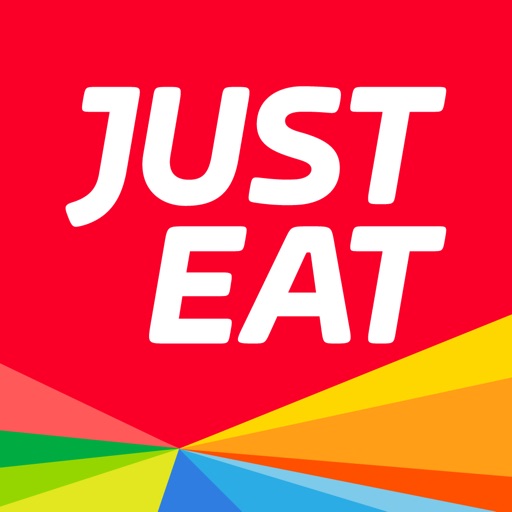 Just Eat: food delivery