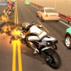 Highway Motor Bike Racing 3D