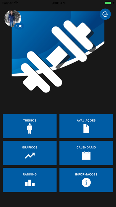Screenshot #1 pour Victor Vieira