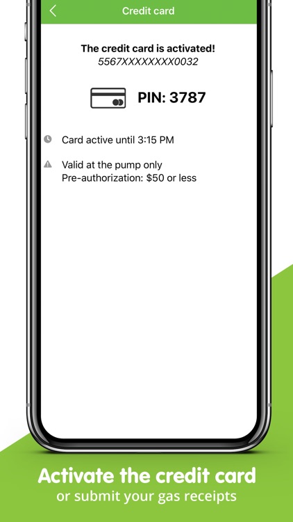 CarShare Atlantic screenshot-3