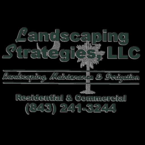 Landscaping Strategies LLC by Scott Potter