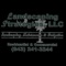 This app is for existing and potential customers for Landscaping Strategies LLC