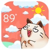 Weather Haru - Live Forecasts icon