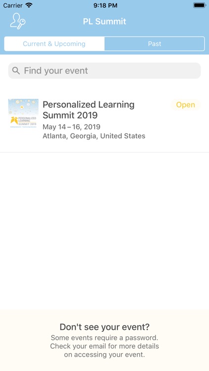 PL Summit 2019