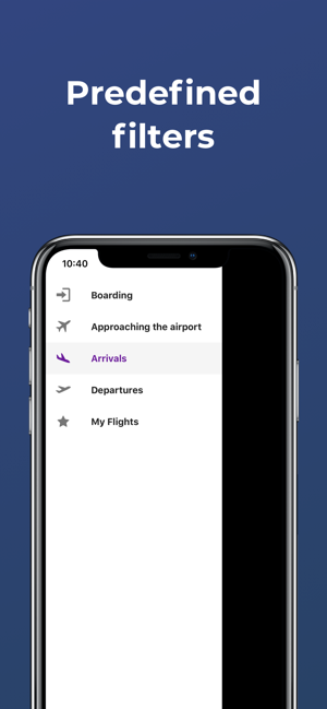 Istanbul Airport IST(圖3)-速報App