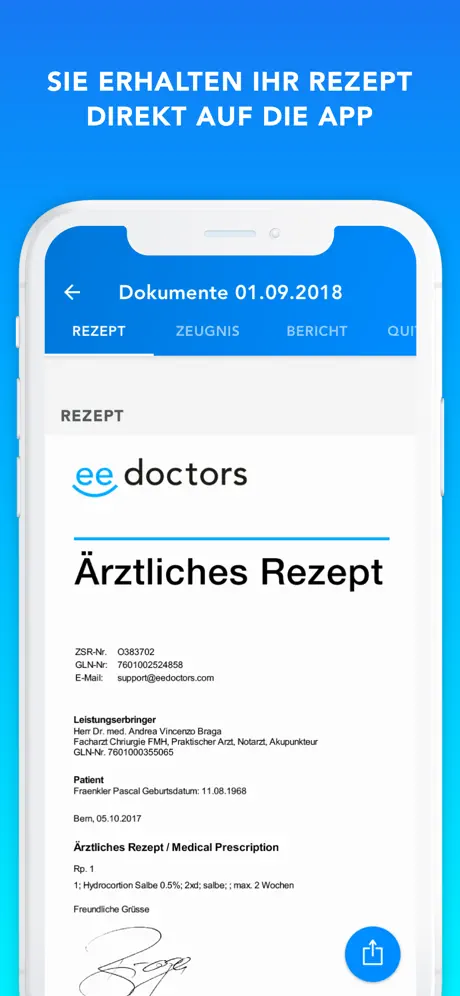 eedoctors