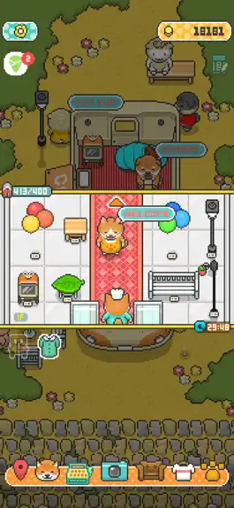 Game screenshot Food Truck Pup: Cooking Chef hack