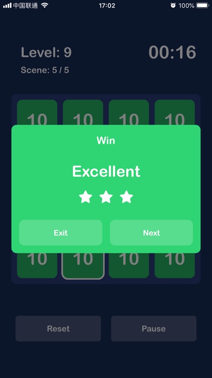 Crazy Number - A new chapter