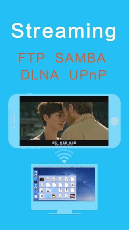 OPlayer - video player screenshot-4