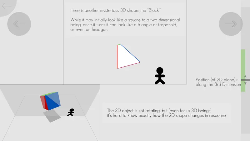 4D Toys screenshot 4 of 8
