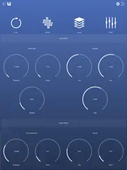 one loop iPad Captures Décran 3