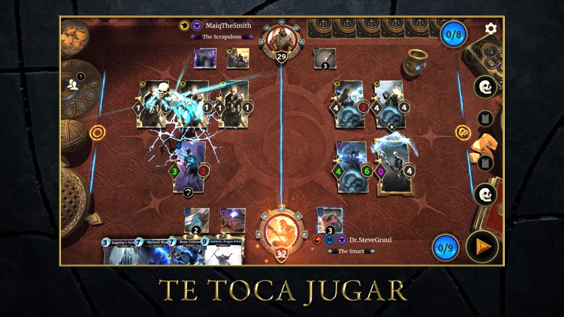 The Elder Scrolls: Legends screenshot 9