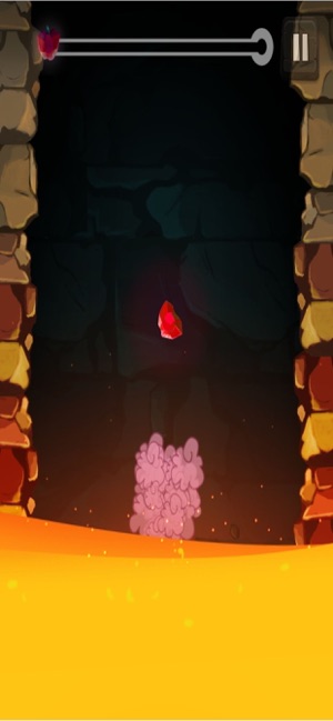 Lava Treasure(圖5)-速報App