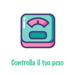 Controlla il tuo - peso