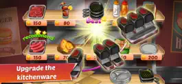 Game screenshot Food Truck Restaurant hack