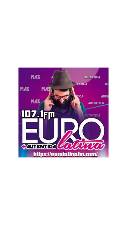 EurolatinaFM