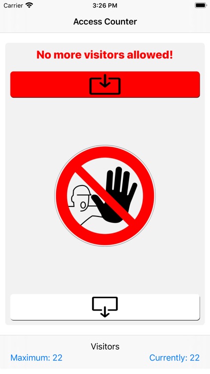 Access Counter screenshot-5